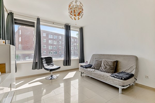 Medium property photo - Lou Jansenplein 69H, 1063 GW Amsterdam